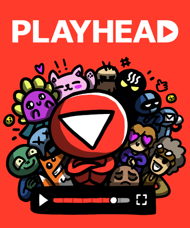 PlayHead Vertical Capsule